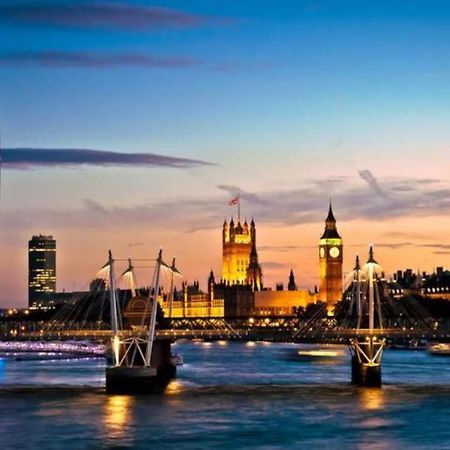 Aplacetostay Central London Apartment, Zone 1 Leic Екстериор снимка