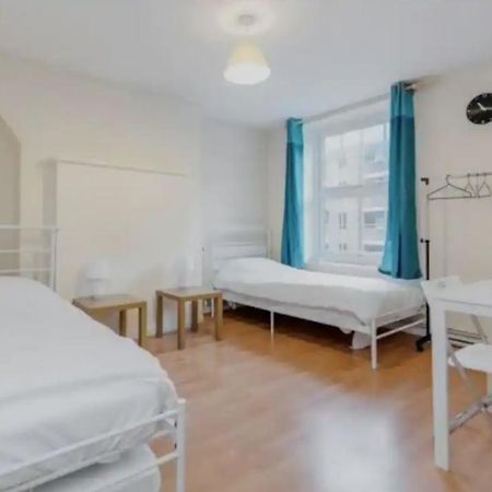 Aplacetostay Central London Apartment, Zone 1 Leic Екстериор снимка