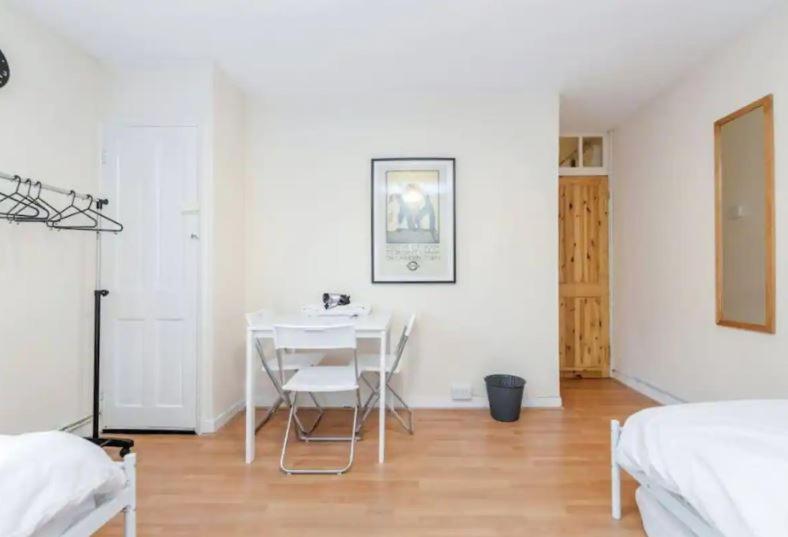 Aplacetostay Central London Apartment, Zone 1 Leic Екстериор снимка
