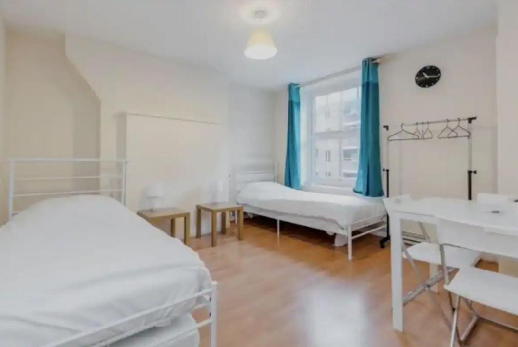 Aplacetostay Central London Apartment, Zone 1 Leic Екстериор снимка